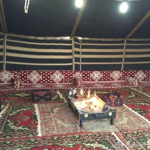Mohammed Camp, Aqaba