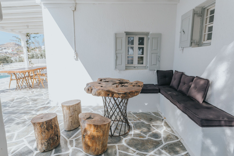 Others 4, MyMykonos Villa, South Aegean