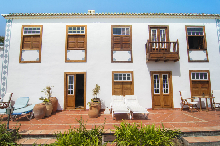 Exterior & Views 2, Finca Arminda, Santa Cruz de Tenerife