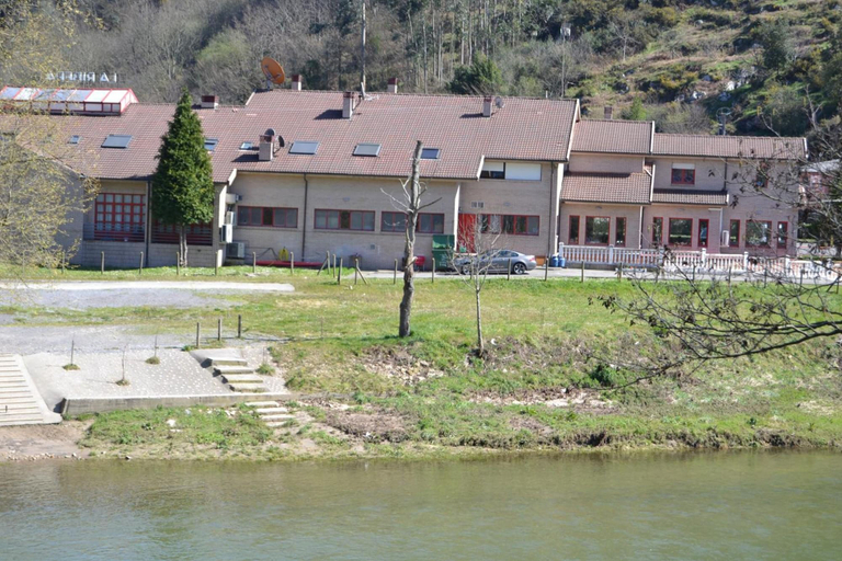 Exterior & Views 2, Hotel La Ribera, Asturias