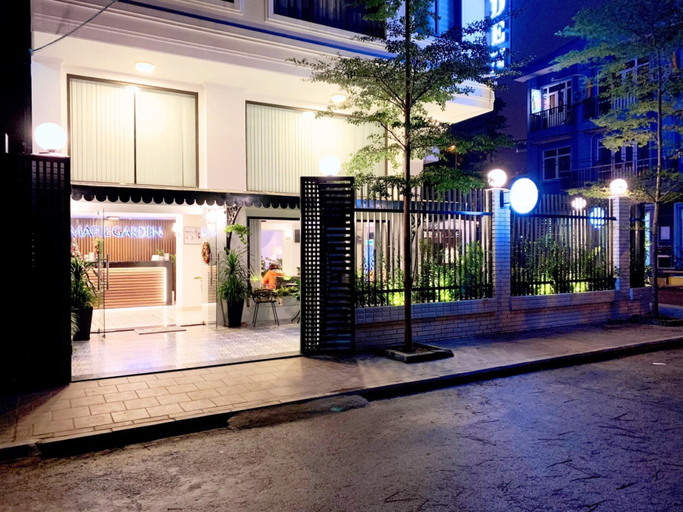 Exterior & Views 2, Hana Stay Tran Quoc Hoan, Cầu Giấy