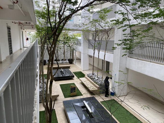 Others 5, Paragon Cyberjaya by Elite Stay, Sepang