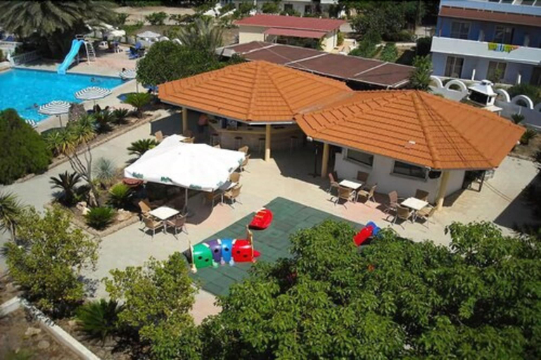 Exterior & Views 2, Thalia Hotel, South Aegean