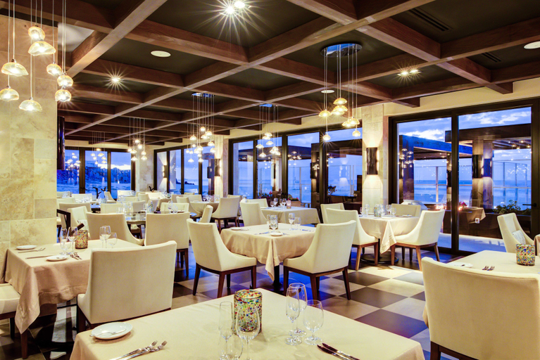 Food & Drinks 5, The Towers at Pueblo Bonito Pacifica - All Inclusive, La Paz