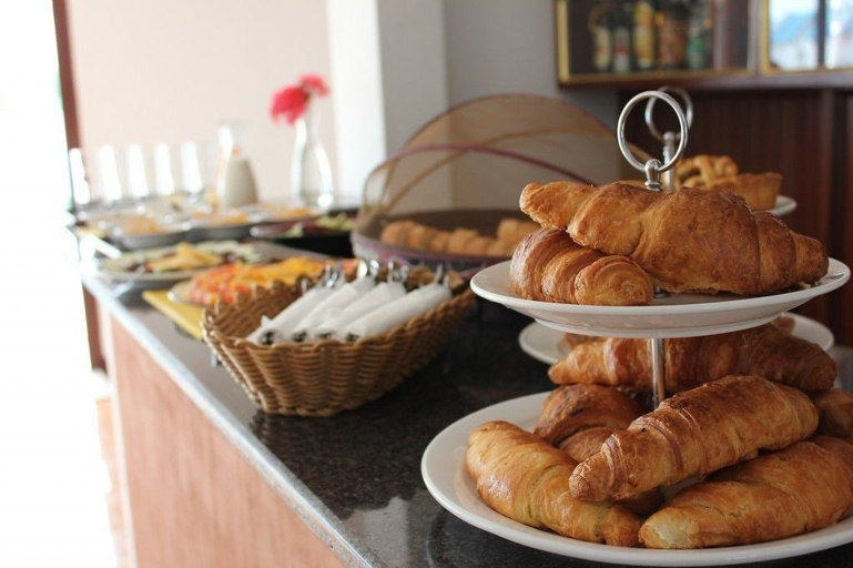 Food & Drinks 5, Casa La Siesta