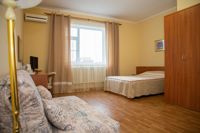 Bedroom 3, Guest House Delfin, Temryukskiy rayon