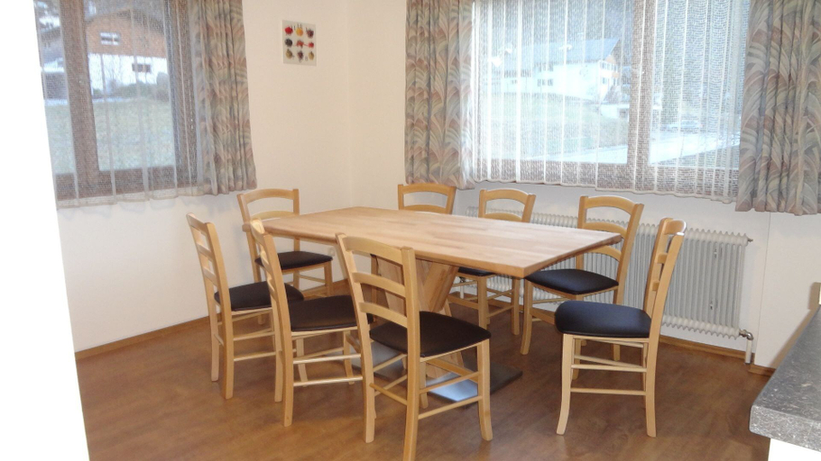Others 5, Ferienwohnung Alexander, Bludenz