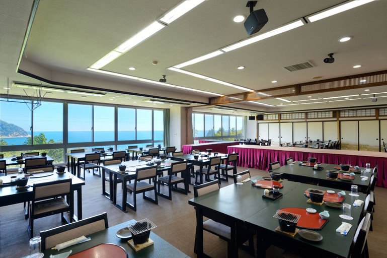 Food & Drinks 2, Simamegurinoyado Sakai, Ishinomaki