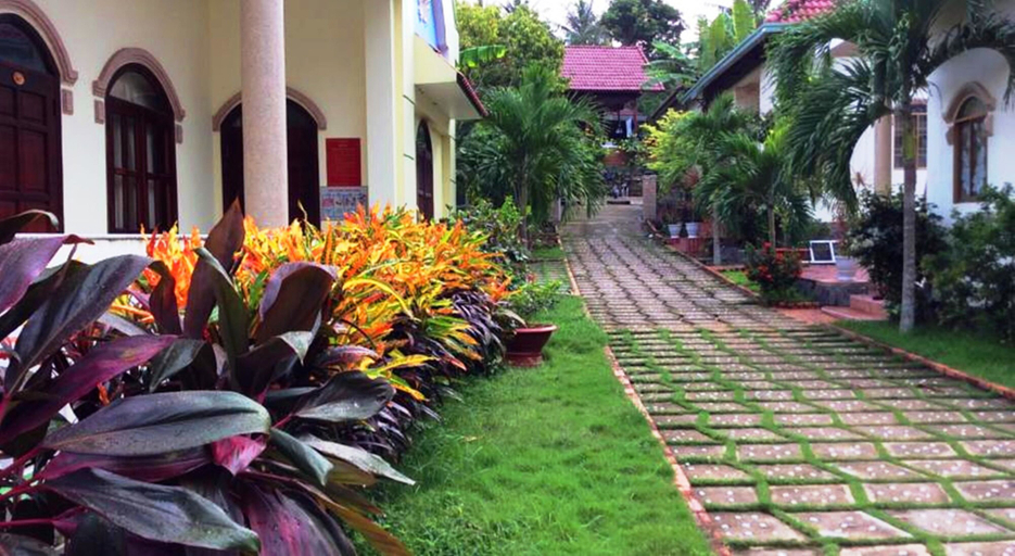 Others 5, Ha Nga Bungalow, Phú Quốc