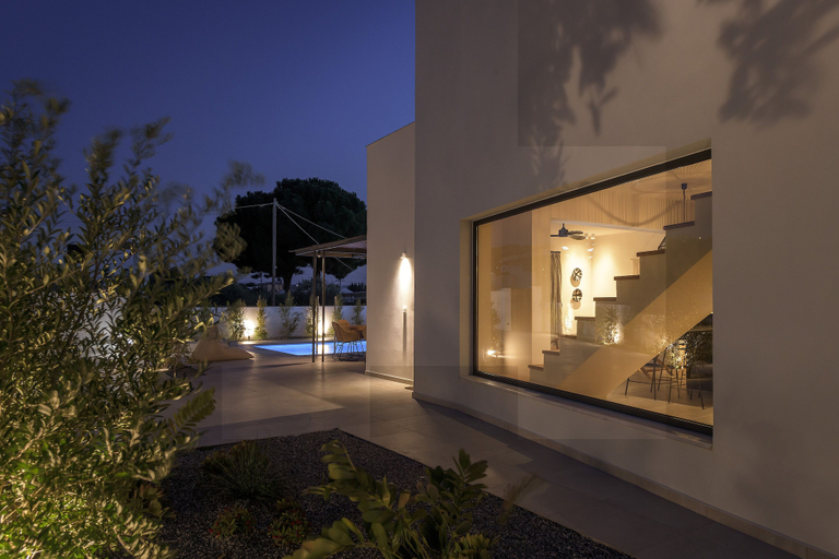Exterior & Views 2, Bianco Villa - Eve, South Aegean