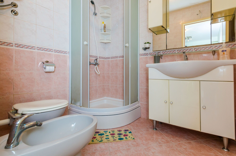 Bathroom 3, Apartment Kalea, Dubrovnik