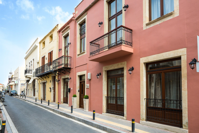 Exterior & Views 2, Phaedra Suites, Crete