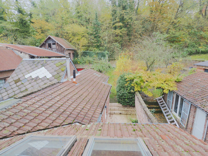 Others 5, Elegant Bourgeoise Style House, Aisne
