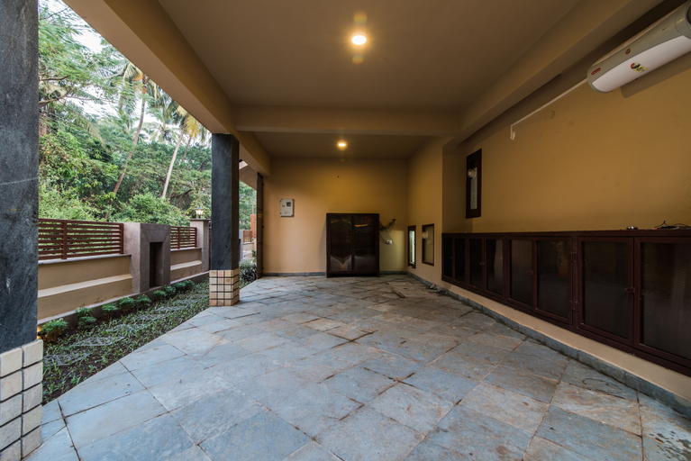 Others 5, Budh Villa by Iksha, North Goa