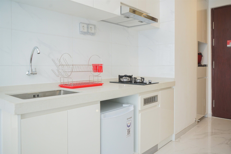 Others 4, Modern Studio With Cozy Style At Sky House Bsd Apartment, Tangerang Selatan