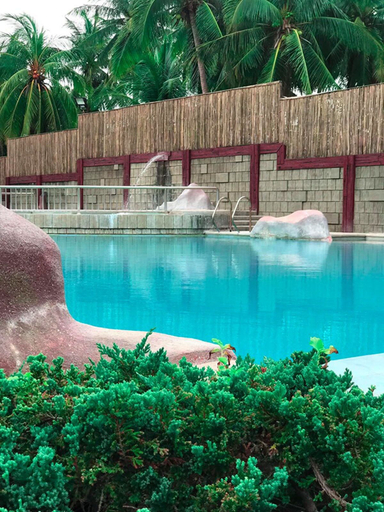 Sport & Beauty, La Sueña Brisa Beach Resort and Events Place, Lemery