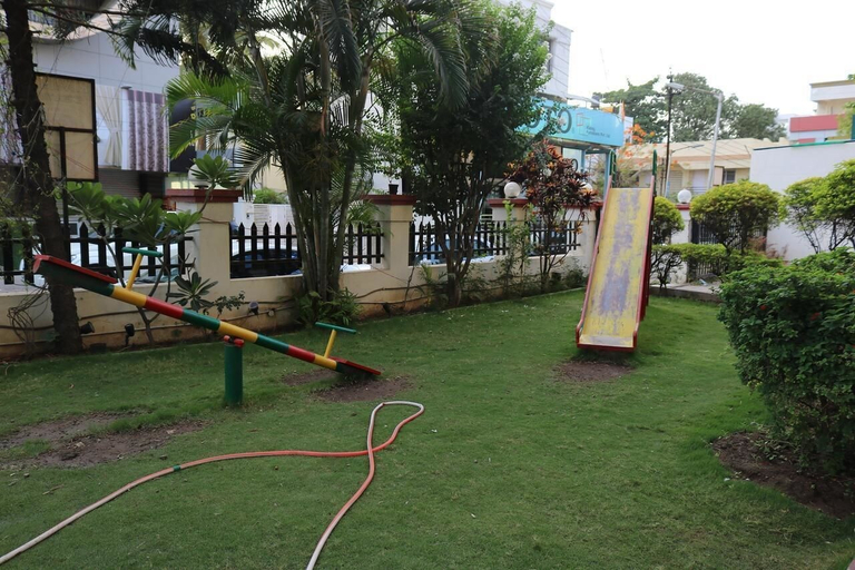 Others 4, Hotel Riviera Executive, Aurangabad