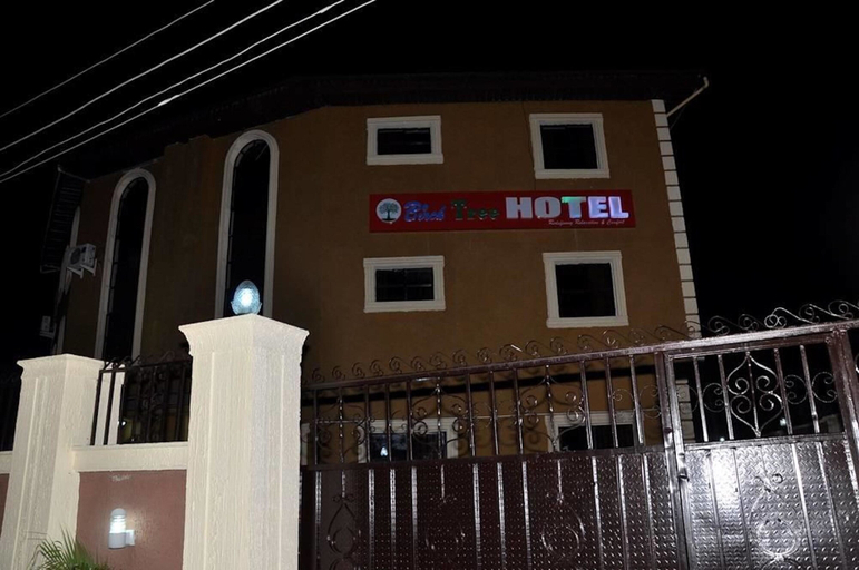 Exterior & Views, Birch Tree Hotel, Uyo