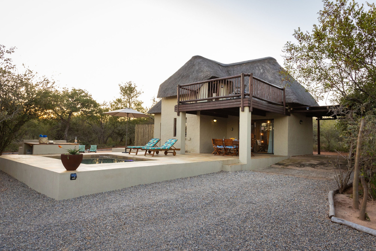 Exterior & Views 2, Larima Bush Retreat, Mopani