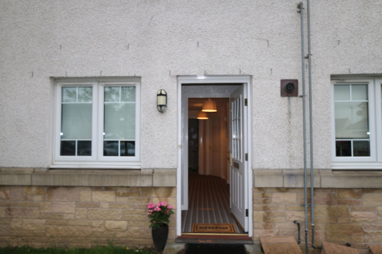 Exterior & Views 2, Duloch Apartments KW, Fife