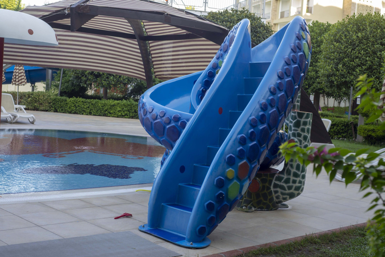 Sport & Beauty 2, Adalya Ocean Hotel - All Inclusive, Manavgat