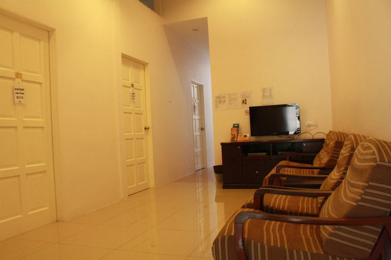Others 5, 34 First Island, Barat Daya