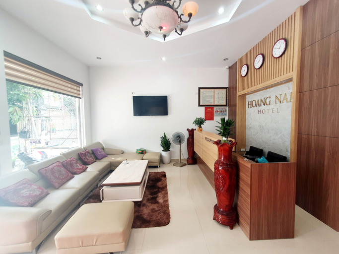 Others 5, Hoang Nam Hotel - Cua Lo, Cửa Lò