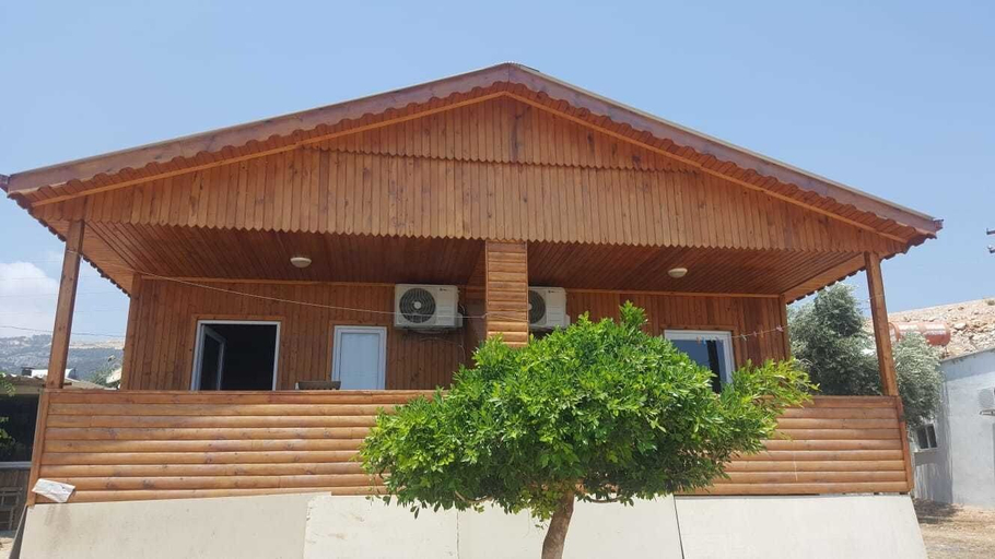 Exterior & Views 2, Bobus Restaurant & Bungalow, Silifke