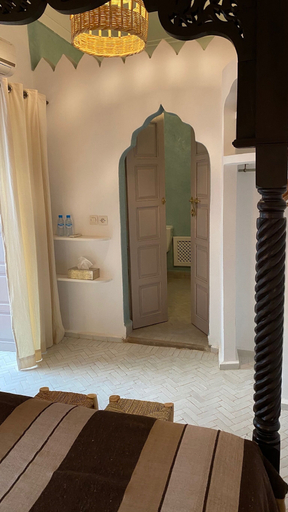 Exterior & Views 2, Riad Ajarif by Riad Tawargit, Marrakech