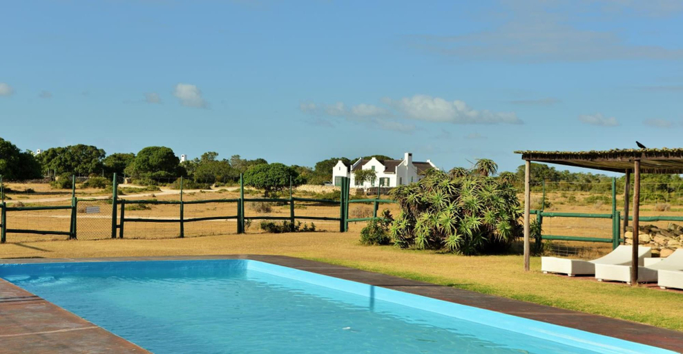 Sport & Beauty, De Hoop Vlei Cottages, Overberg