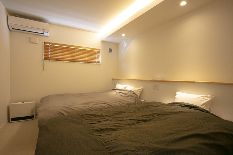 Bedroom 2, Setsu, Fujikawaguchiko