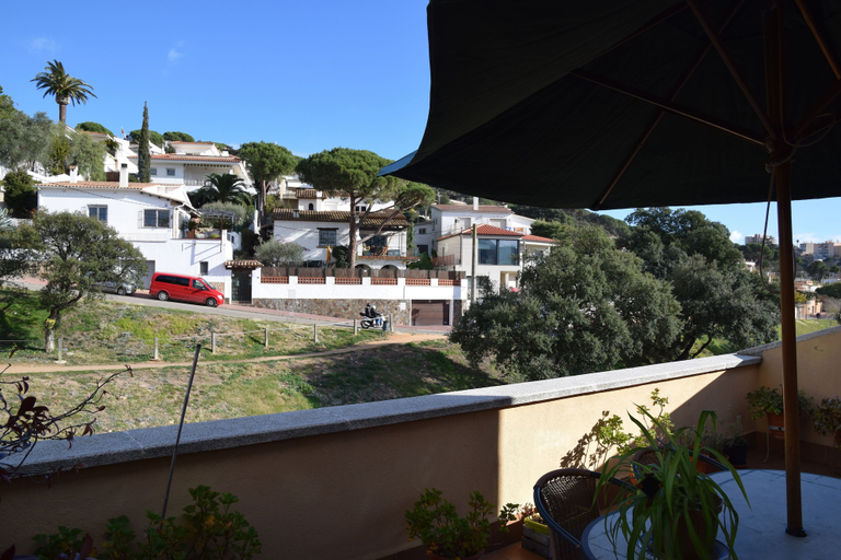 Exterior & Views 2, Apartamento Gravina, Girona