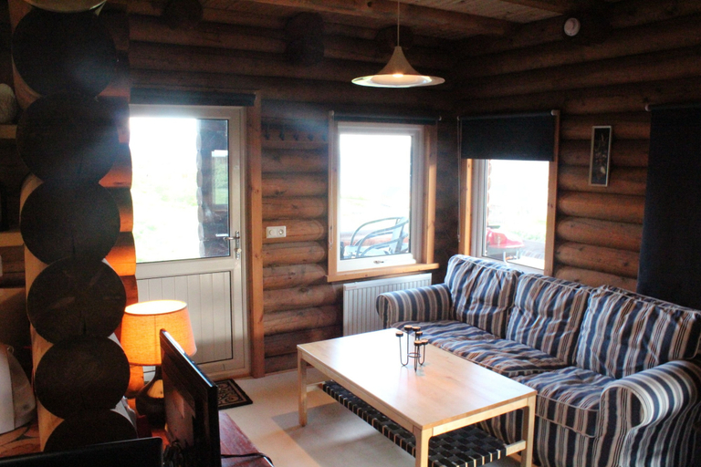 Others 4, Akureyri Log Cabin, Grýtubakkahreppur