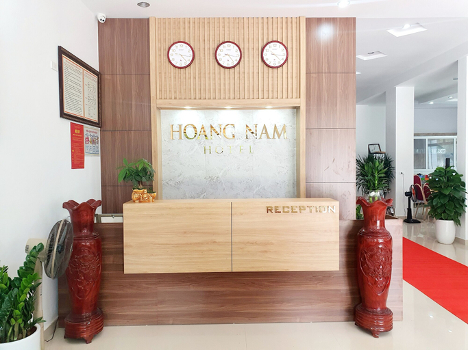 Others 5, Hoang Nam Hotel - Cua Lo, Cửa Lò