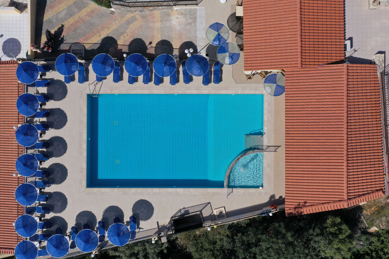 Exterior & Views, Mariamare apts, Crete