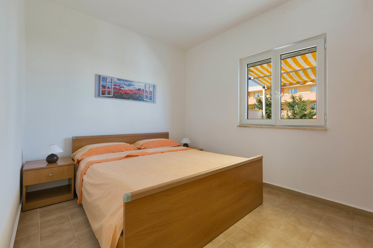 Bedroom 3, Appartamento Calò, Lecce