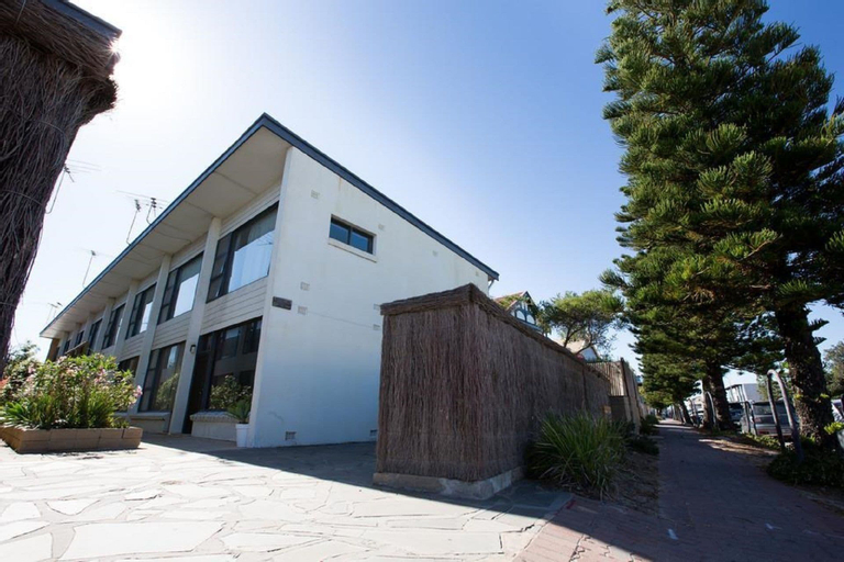 Exterior & Views 2, The One Henley Beach, Adelaide