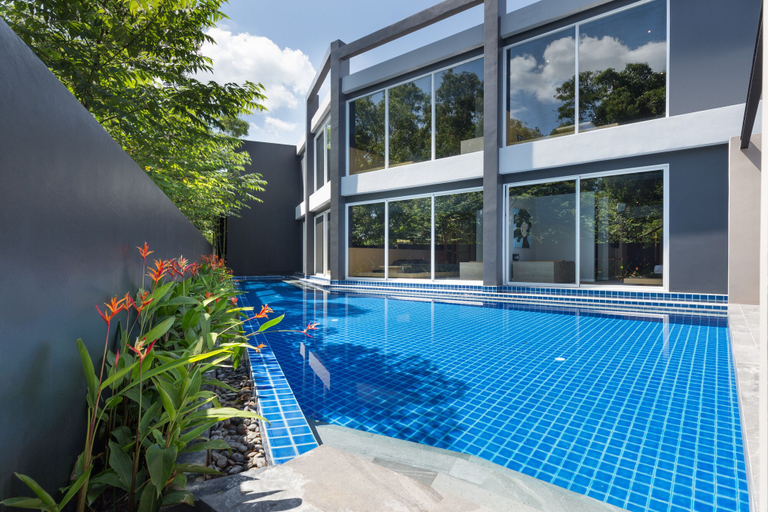 Sport & Beauty 5, Zen Studio Suite by Holiplanet, Phuket Island