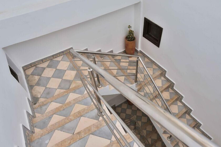 Exterior & Views, Riad Diamant Blanc, Essaouira