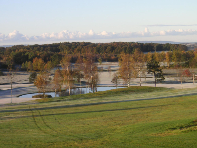 Others 5, Halmstad Tönnersjö Golf Course, Halmstad