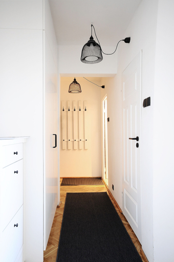 Others 5, A Place Like Home Apartamenty Witosa, Gdańsk City