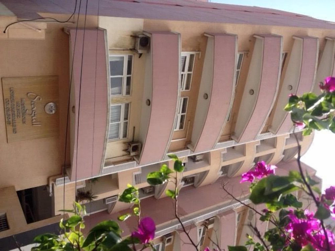 Exterior & Views, Colombo Apartments - Lower Bagathale, Thimbirigasyaya