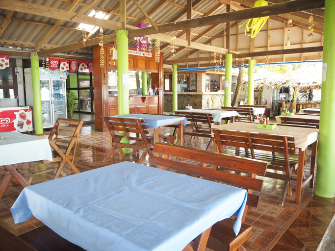 Food & Drinks 4, Lanta Darawadee Resort, Ko Lanta