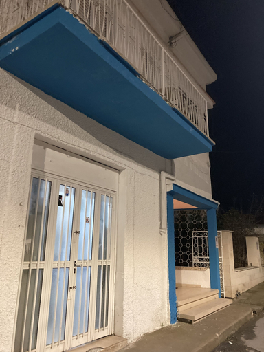 Exterior & Views 2, Aladdin's Hostel, Larnaca