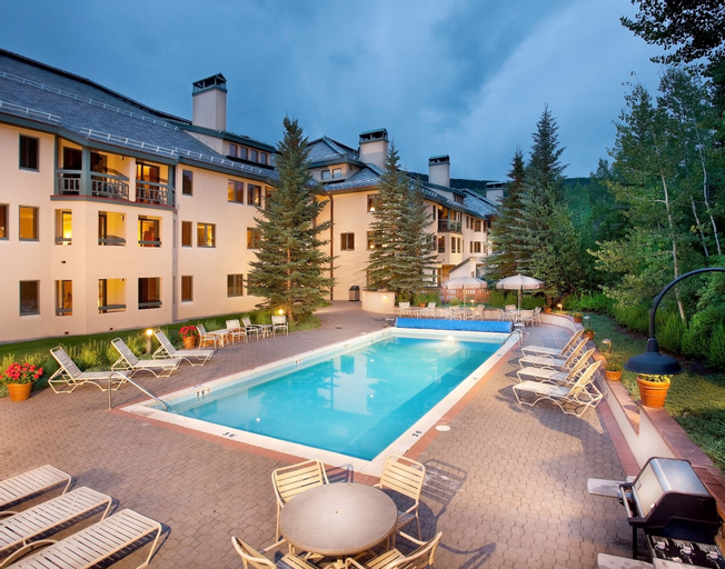 Kiva Lodge by East West Hospitality, Eagle