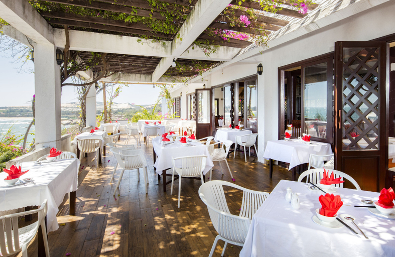 Food & Drinks 5, Rock Water Bay Resort & Spa - Ke Ga Beachfront, Hàm Thuận Nam