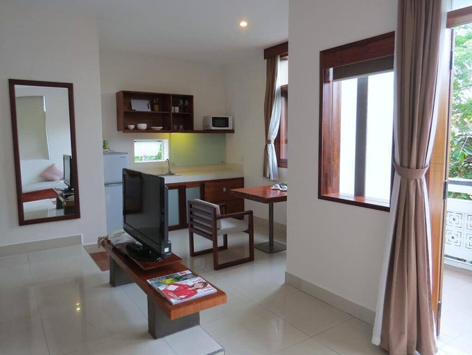 Others 4, Hoi An Green Life Hostel, Da Nang