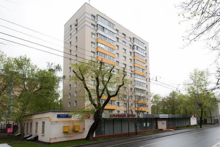Exterior & Views, Lux Apartments Mytnaya 24, Central