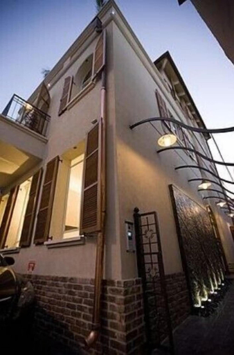 Exterior & Views 2, Tel Aviv Home