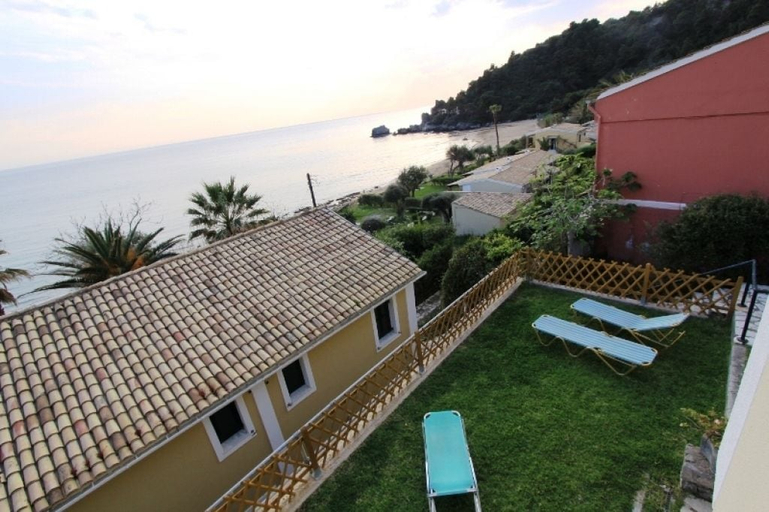 Exterior & Views 2, Corfu Island Apartment 59, Ionian Islands